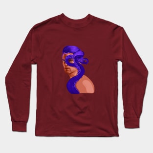 Poseidon Long Sleeve T-Shirt